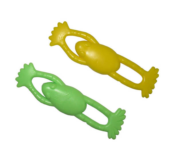 STICKY SLINGSHOT